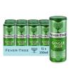 Fever-Tree Sparkling Triple Ginger Beer Soft Drink 12x250ml view 1