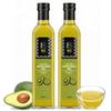 Besti Avocado Oil Cooking 750ml 2 Pack - Refined Cooking Avocado Oil for Everyday Recipes - Kosher Certified, Neutral Pantry Staple view 1