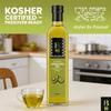 Besti Avocado Oil Cooking 750ml 2 Pack - Refined Cooking Avocado Oil for Everyday Recipes - Kosher Certified, Neutral Pantry Staple view 4