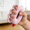 2026 Professional Hand Strength Trainer for Promoting Fine Motor Skills with Ergonomic Silicone Design Variable Resistance Levels Ideal for Home and Everyday School (One Size) view 2