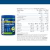 Endurance Energy Drink Powder High in Carbohydrates and Electrolytes Quick Energy for Performance Sports (500g - 10 Servings) (Lemon & Lime) view 4