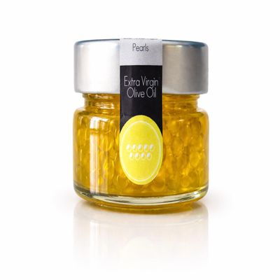 50g Extra Virgin Olive Oil Pearls