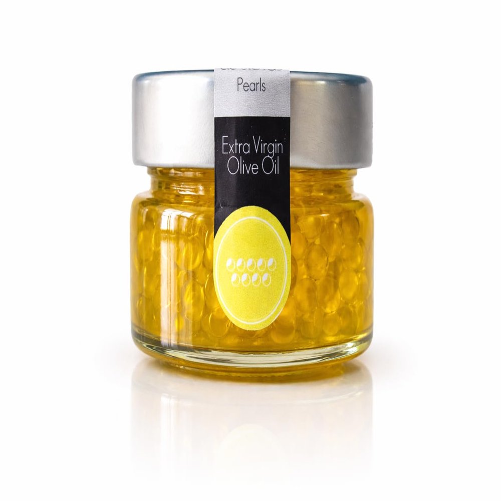 50g Extra Virgin Olive Oil Pearls