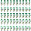 Lakeland Semi-Skimmed Milk Pods 12ml (Pack of 240) UHT Long-Life Milk Portions | Coffee Machine Compatible Pods | No Refrigeration Required | Ideal for Office, Catering & Home