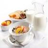 Lakeland Dairies Semi-Skimmed Milk 500ml (Pack of 24) | Fresh UHT Long Life Milk | Source of Calcium & Protein | Ideal for Tea, Coffee & Cooking view 4