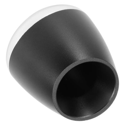 Aluminum Men's Manual Beard Shaving Razors Stand Durable Safety Holder Base for Household Bathroom Use 1 Shaver Stand