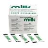 Lakeland UHT Semi-Skimmed Milk Sticks 10ml (Pack of 240) Long-Life Portion Milk Sachets for Tea & Coffee | No Refrigeration Needed | Ideal for Office, Travel & Catering view 1