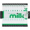 Lakeland UHT Semi-Skimmed Milk Sticks 10ml (Pack of 240) Long-Life Portion Milk Sachets for Tea & Coffee | No Refrigeration Needed | Ideal for Office, Travel & Catering view 2
