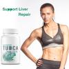 Bile Salts Liver Suppor, Liver Support for Detox Cleanse and Repair,Genuine Bile Acid,White view 3