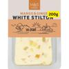 Mango & Ginger White-Stiltons 200g MandS (1x200g) view 1