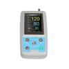 Ambulatory Blood Pressure Monitor | Medical Grade with PC Software | Includes Multiple Cuffs for Various Users view 3