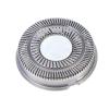 3 Sets of Electric Shaver Replacement Blades, Spare Blades, Nose Hair Trimmer, Eyebrow Trimmer, Electric Shaver, Razor view 4