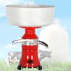 Electric Milk Cream Separator for Fresh Milk Processing, Efficient Degreasing and Skimming Solution for Dairy Enthusiasts view 1