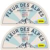 Fleur Des Alpes 220g MandS (2x220g) view 1