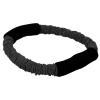 Arm Pull Rope Professional Beautify Curves Exercising Training Elastic Arm Strength Pull Rope for Fitness (Black 45lbs) view 3