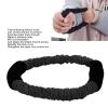 Arm Pull Rope Professional Beautify Curves Exercising Training Elastic Arm Strength Pull Rope for Fitness (Black 45lbs) view 4