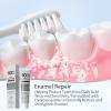 3 Pcs 10% Nano Hydroxyapatite Toothpaste,Hydroxyapatite Toothpaste UK for Enamel Repair & Protection,Gentle Mint Fresh Breath,Fluoride-Free (120g) view 3