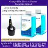 300ml Shaver Cleaning Liquid Compatible With Philips S5000 S7000 S9000 Series. Suitable For Razor Equipped With A JC301/302 CC13 HQ200 Cleaning System(1 pcs 300ml) view 2