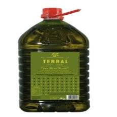 Extra Virgin Olive Oil 0.4 Acidity 5L