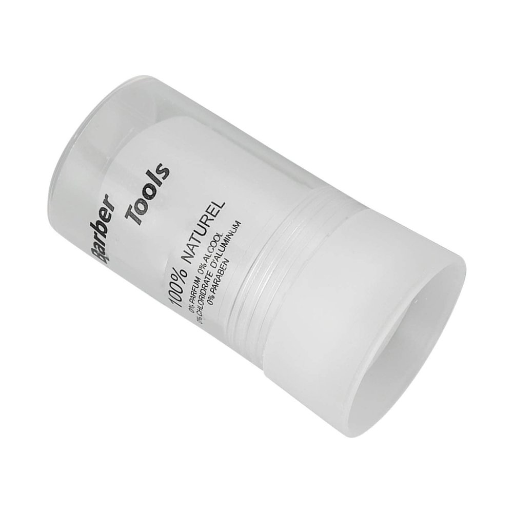 FreshCart Basics Alum Stick Aftershave Soothes Skin, Immediate Astringent Effect, for Boyfriends 3.5oz