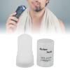 FreshCart Basics Alum Stick Aftershave Soothes Skin, Immediate Astringent Effect, for Boyfriends 3.5oz view 3