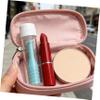 FUOYLOO 6pcs Lens Suction Cup Inserter Remover Tool Kit with Bottle Lightweight Easy to Clean Abs Silicone for Daily Use view 4