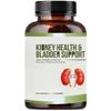 Kidney Detox, Repair, Bladder | Kidney Cleanse Recovery, Detox and Bladder Health view 1