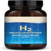 H2 Molecular Hydrogen Supports Anti-Aging, Cellular Energy and Brain Health view 1