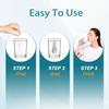 H2 Molecular Hydrogen Supports Anti-Aging, Cellular Energy and Brain Health view 2