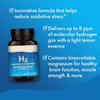 H2 Molecular Hydrogen Supports Anti-Aging, Cellular Energy and Brain Health view 3