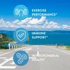 H2 Molecular Hydrogen Supports Anti-Aging, Cellular Energy and Brain Health view 4
