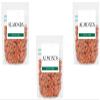 Almonds, High in Fibre, 200g, 3 Pack,These almonds are a naturally high-fibre snack, supporting a healthy and balanced diet.