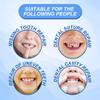 Temporary Tooth Repair Kits, Tooth Filling Kit, Tooth Repair Beads for Temporary Fixing Filling Missing Broken Tooth Moldable Fake Teeth view 3