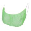 10pcs Disposable Bras Nonwoven General Size Disposable Brassieres for Foot Bath Beauty Salon Spa Sauna (Green) view 2