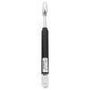 NUSITOU Barber Chair Hydraulic Rod Salon Chair Repair Rod Adjustable Height Sturdy Aluminum Alloy Gas Spring for Hair Salons and Barber Shops view 1