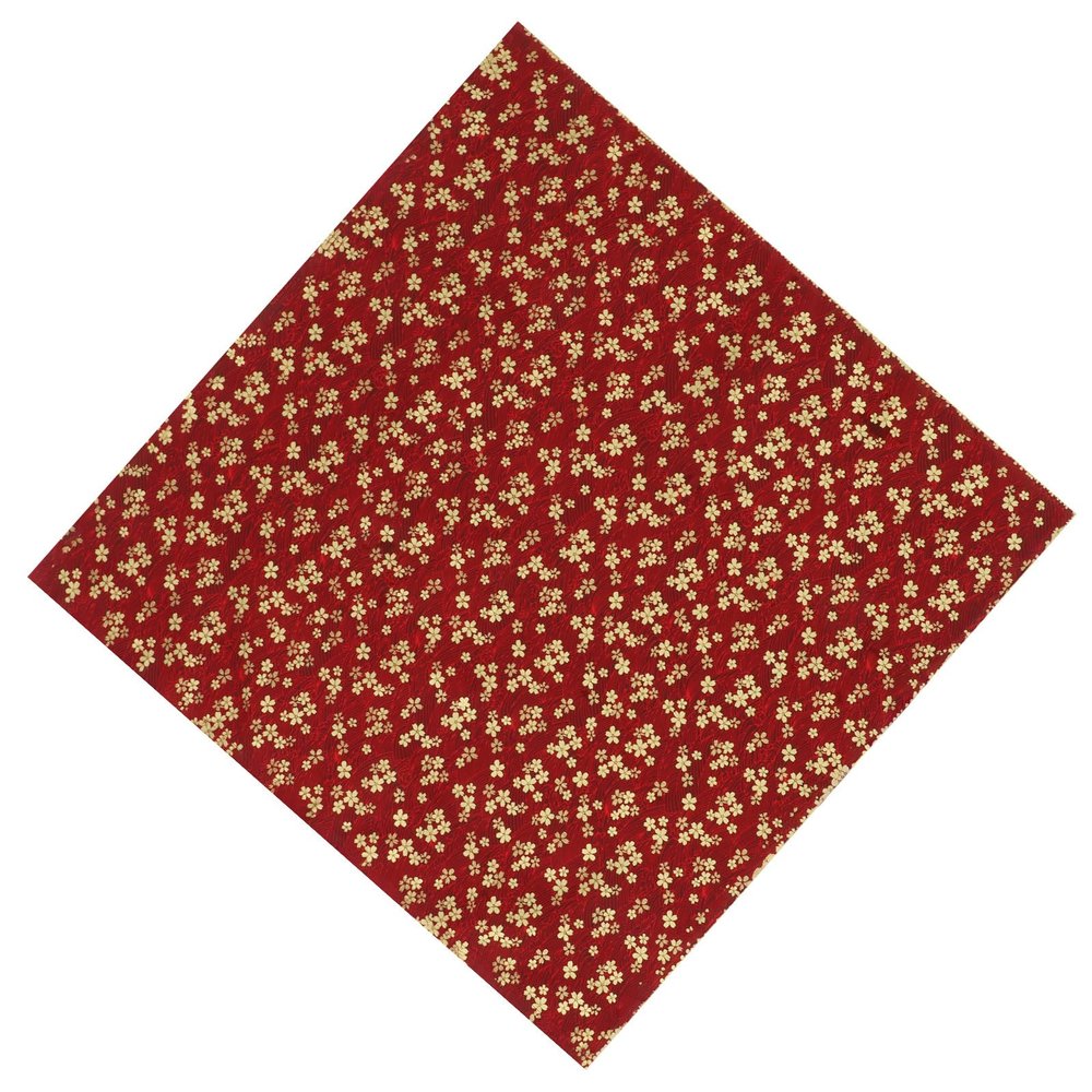 ibasenice Japanese Style Wrapping Cloth for Lunchboxes Multipurpose Bento Wrapping Cloth Compact Box