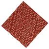 ibasenice Japanese Style Wrapping Cloth for Lunchboxes Multipurpose Bento Wrapping Cloth Compact Box view 1