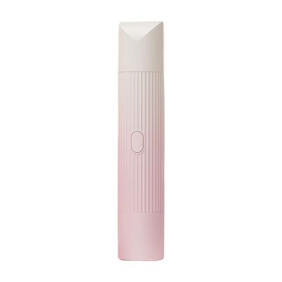 Bikinis Trimmer and Shaver for Women 2 in 1 Electric Body Hair Bikinis Shaver for Face Lip Chin Pubic Leg Undera Electric Body Hair