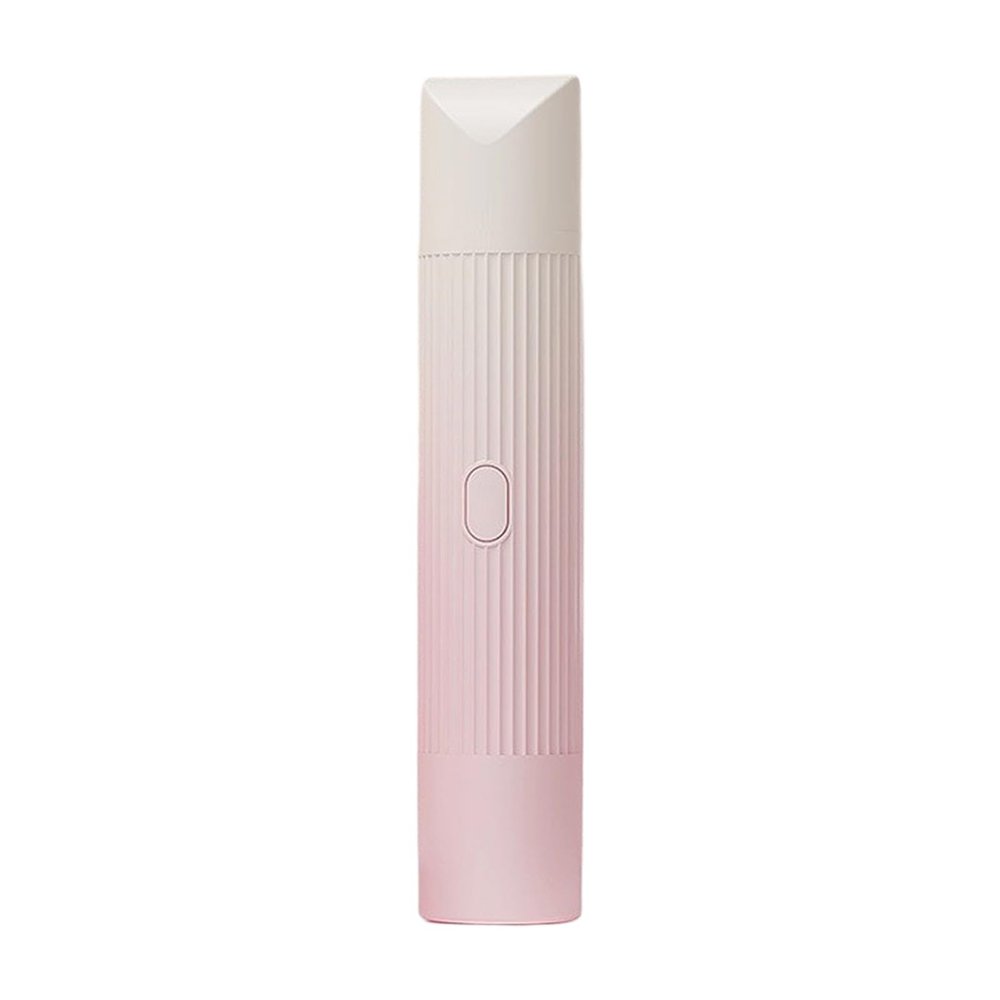 Bikinis Trimmer and Shaver for Women 2 in 1 Electric Body Hair Bikinis Shaver for Face Lip Chin Pubic Leg Undera Electric Body Hair