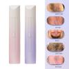 Bikinis Trimmer and Shaver for Women 2 in 1 Electric Body Hair Bikinis Shaver for Face Lip Chin Pubic Leg Undera Electric Body Hair view 2