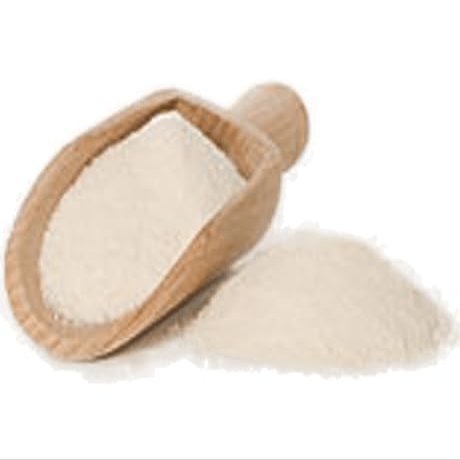 Clear Xanthan Gum