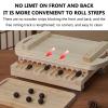 Manual Pearl Maker Machine, Double Handle Design, for Bubble Tea Dessert Stores view 3