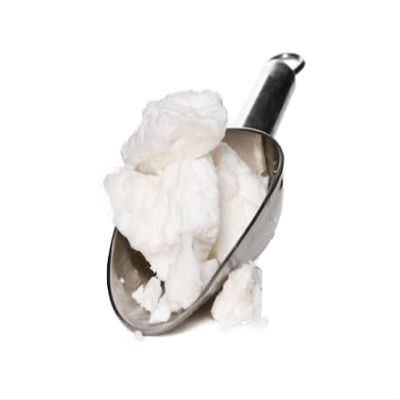 Organic Shea Butter Filtered Unrefined (25 Kg)