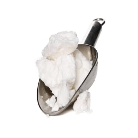 Organic Shea Butter Filtered Unrefined (25 Kg)