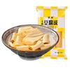 SntCrave Dried Tofu Skin 120g | Vegan High Protein Bean Curd view 1