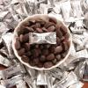 3 Flavors Coffee Candy50/108/160/270/540pcsOffice Black Coffee Candies,Hazelnut Flavored,Taffy,Wedding Candies,Instant Candy,Healthy Desserts,Snacks Gifts,Sweets Gifts (3bags(160pcs)) view 4
