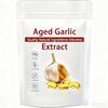 Aged Garlic Extract Odorless Vegetarian Complex| Improves physical fitness, rich in nutrients to aid digestion view 1