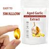 Aged Garlic Extract Odorless Vegetarian Complex| Improves physical fitness, rich in nutrients to aid digestion view 3
