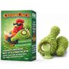 BML Pistachio Filled Chocolate Snack Drumsticks Crispy Crunchy Coated Chocolate Treat Novelty Sweet Gift Idea for Kids and Adults (48g) (2)