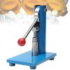 Cashwise 3mm/6mm/8mm/10mm/12mm Tablet Press Machine, Manual Tablet Punch Press, Laboratory Household Powder Tablet Press, with Handle, Pill Stamping Maker Tableting Tool 10mm view 1